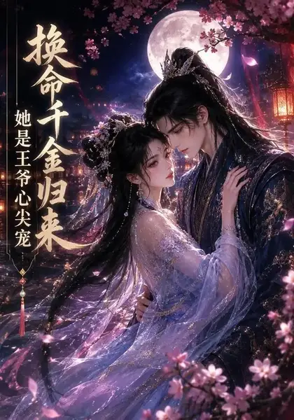 换命千金归来她是王爷心尖宠（197集）AI短剧-千尺浪