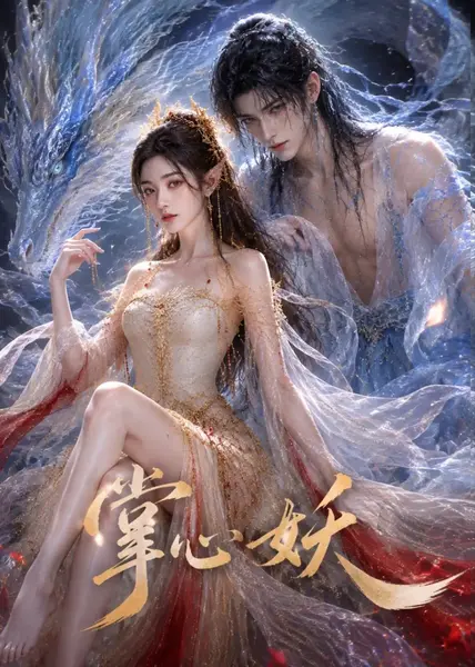 掌心妖（70集）AI短剧