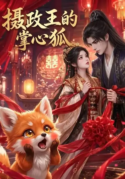 摄政王的掌心狐（46集）AI短剧-千尺浪
