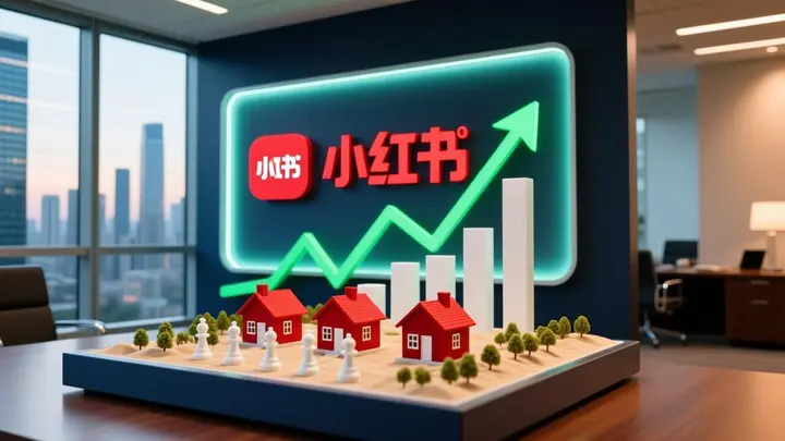 图片[1]-操盘手俱乐部新中层管理课，实战方法+团队落地双模型，让小红书成为企业增长第二曲线-千尺浪