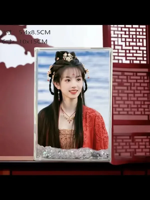 文静手工饰品【学习资料】-千尺浪