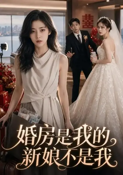 新房是我的新娘不是我（64集）AI短剧-千尺浪