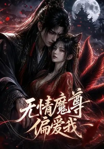 无情魔尊偏爱我（70集）AI短剧-千尺浪