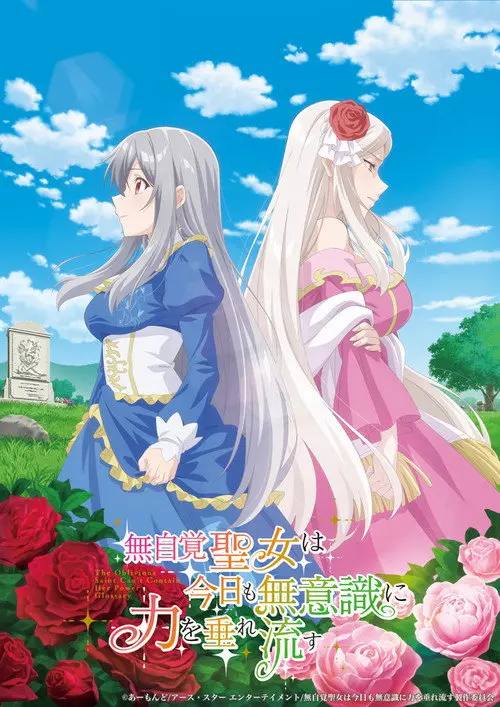 无自觉圣女今天也无意识地释放力量(2026)1080p S01E01 内封简繁 HiveWeb-千尺浪