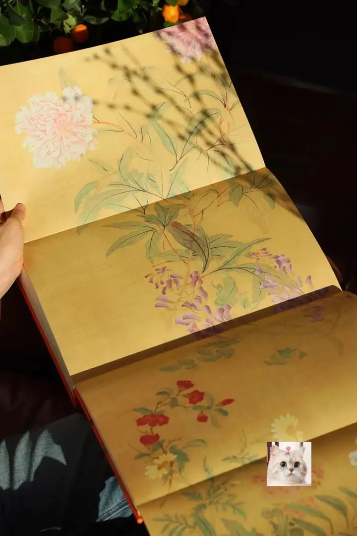 图片[1]-日本京都刺绣 -长草敏明【学习资料】-千尺浪