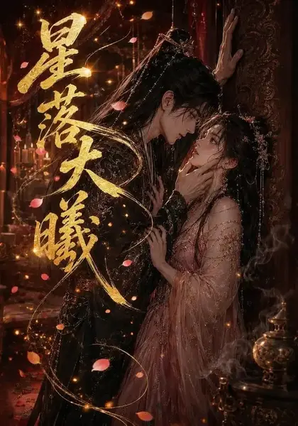 星落大曦（46集）AI短剧-千尺浪