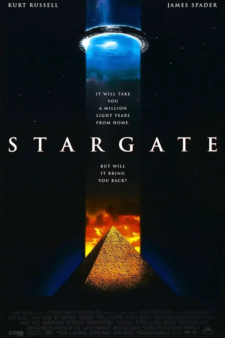 图片[1]-星际之门 Stargate (1994)-千尺浪