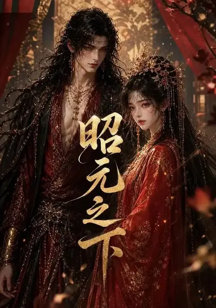 昭元之下（114集）AI短剧-千尺浪