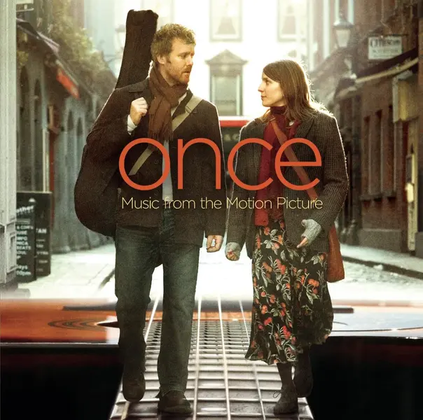 曾经 原声带 Once – Music from the Motion Picture {Collector’s Edition}FLAC-千尺浪