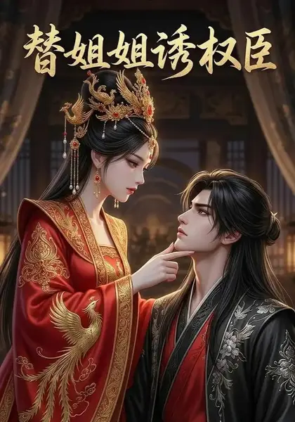 替姐姐诱权臣（60集）AI短剧-千尺浪