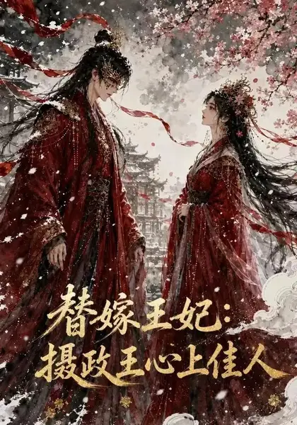 替嫁王妃：摄政王心上佳人替嫁王妃摄政王心上佳人（73集）AI短剧