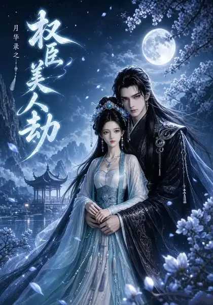 月华录之权臣美人劫（35集）AI短剧-千尺浪