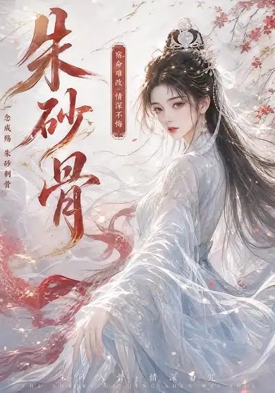 朱砂骨（28集）AI短剧-千尺浪