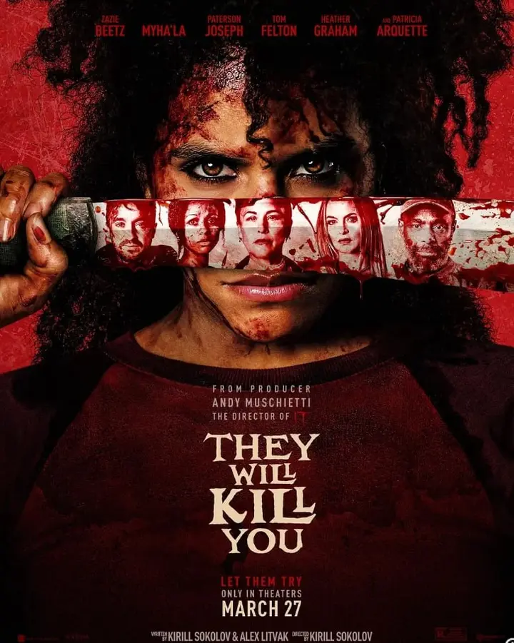 图片[1]-杀的就是你 They Will Kill You (2026) 4K 内封特效中字幕  16G-千尺浪