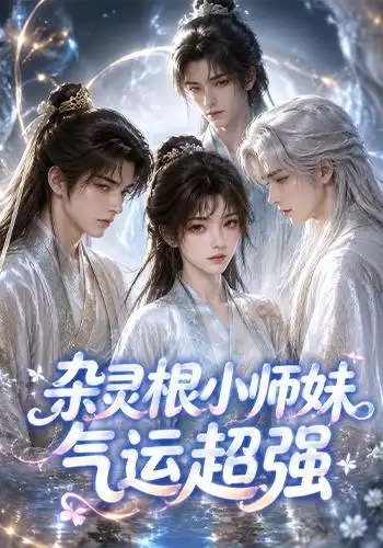 杂灵根小师妹气运超强（112集）AI短剧-千尺浪