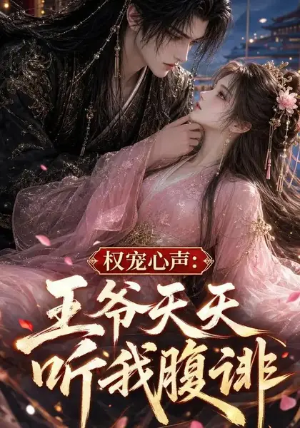 权宠心声：王爷天天听我腹诽权宠心声王爷天天听我腹诽（27集）AI短剧
