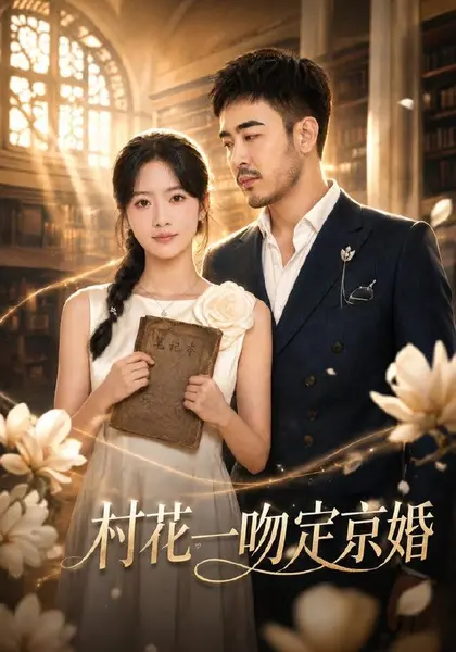 村花一吻定京婚（71集）肖尧＆黄婧童（1080P）|短剧