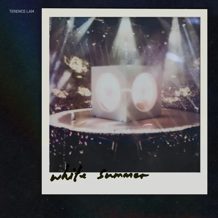 图片[1]-林家谦 – White Summer (2026) FLAC Hi-Res 24it 48kHz-千尺浪
