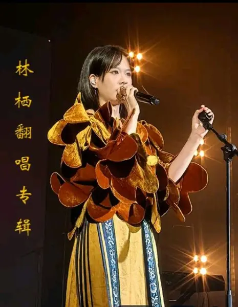 林栖《林栖翻唱精选集》FLAC-千尺浪