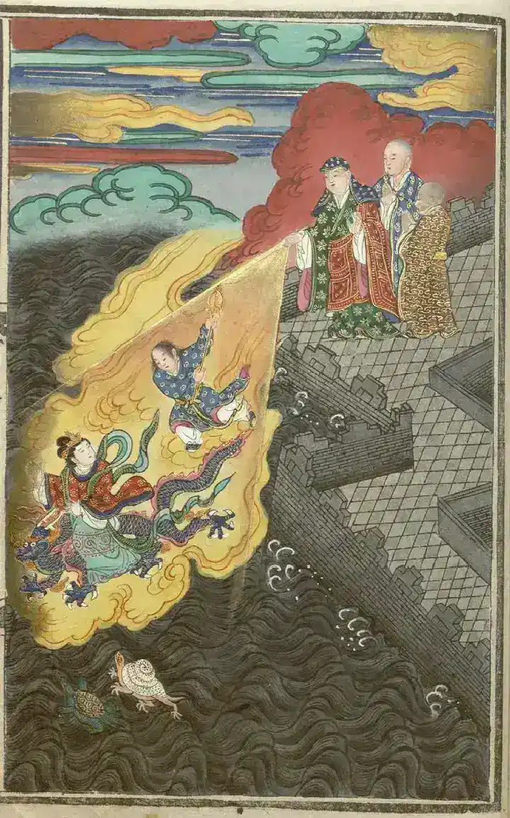 图片[1]-梨伽郎情【学习资料】-千尺浪