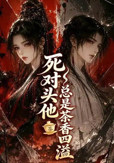死对头他总是茶香四溢（59集）AI短剧-千尺浪