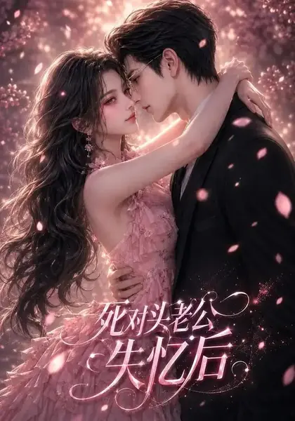 死对头老公失忆后（39集）AI短剧-千尺浪