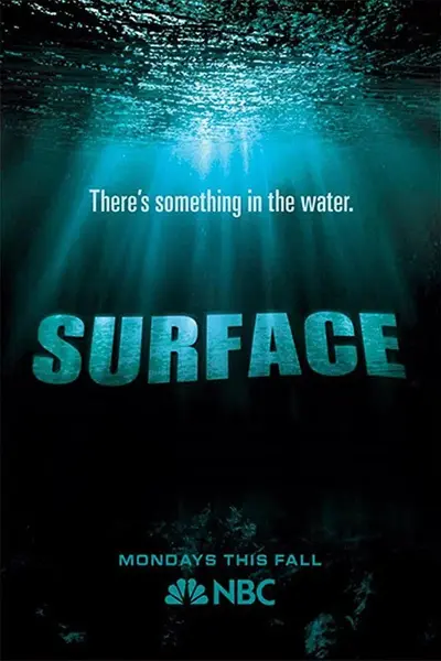 图片[1]-水下之秘 Surface (2005)-千尺浪