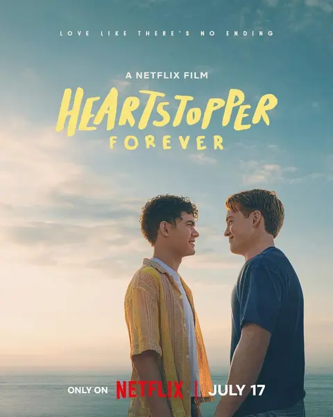 永远心跳漏一拍 Heartstopper Forever (2026) 【1080p】【国英双语】【内嵌中英字幕】【含1-3季】完结播客-千尺浪