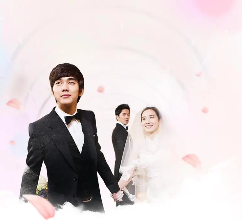 求婚大作战 프로포즈 대작전 (2012)