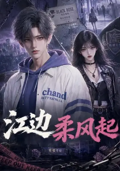 江边柔风起（70集）AI短剧-千尺浪