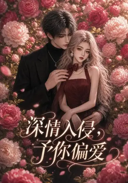 深情入侵，予你偏爱&深情入侵予你偏爱（81集）AI短剧-千尺浪