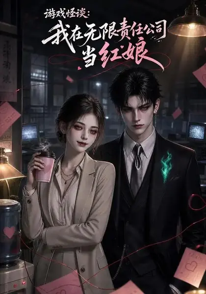 游戏怪谈我在无限责任公司当红娘(50集)AI短剧-千尺浪