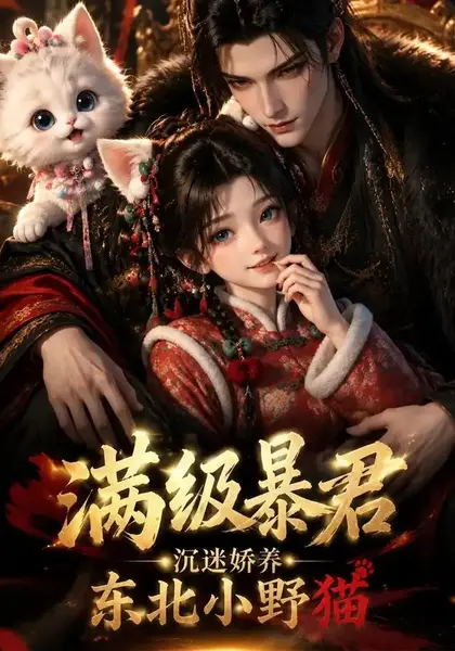 满级暴君，沉迷娇养东北小野猫&满级暴君沉迷娇养东北小野猫（63集）AI短剧-千尺浪