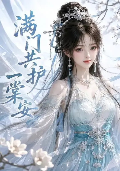 满门共护一棠安（64集）AI短剧