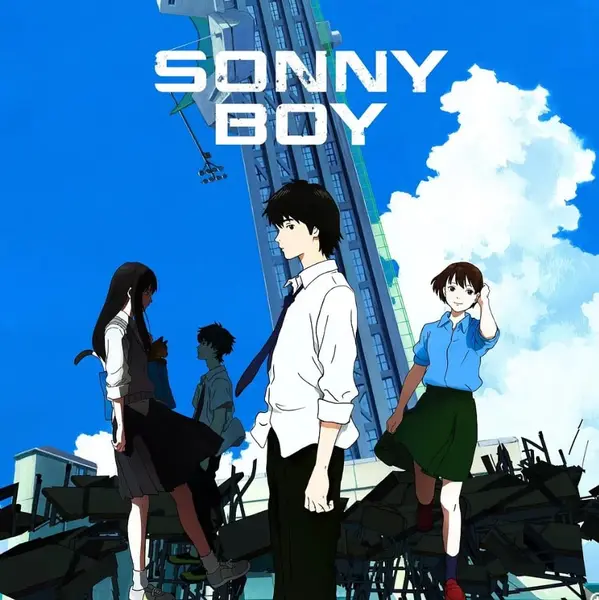 漂流少年(2021)全12集【1080P】【内嵌简日双语字幕】-千尺浪