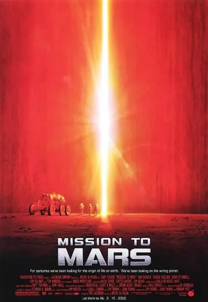 火星任务（2000·豆瓣7.6·加里·辛尼斯/蒂姆·罗宾斯·1080P）