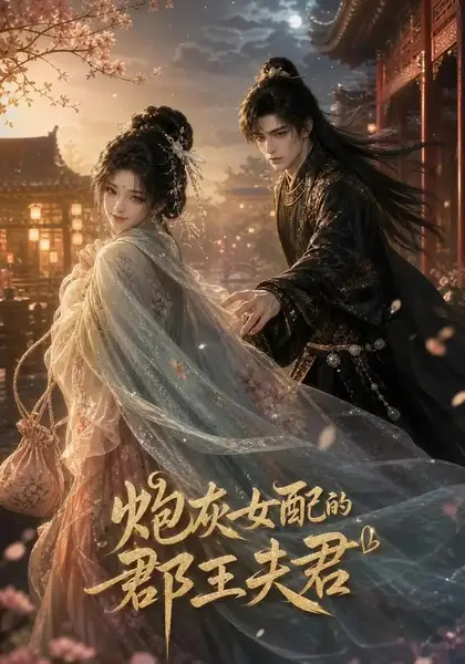 炮灰女配的郡王夫君（48集）AI短剧