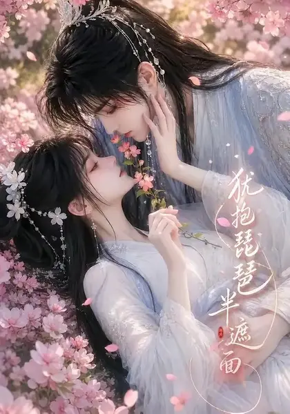 犹抱琵琶半遮面（50集）AI短剧-千尺浪