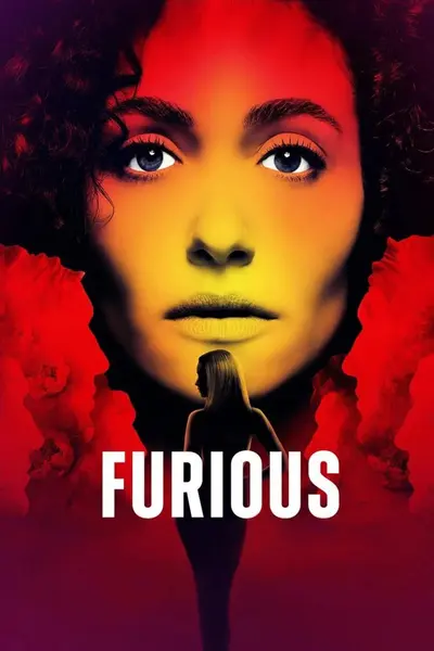 狂怒追缉 Furious (2026) [1080P] [内封多国字幕] [更至3集]-千尺浪
