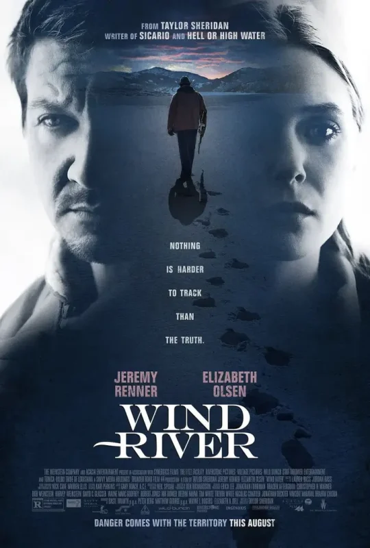 猎凶风河谷 Wind River (2017)-千尺浪