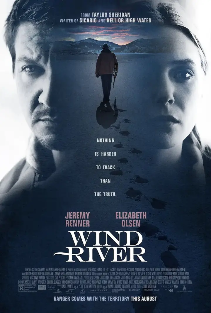 图片[1]-猎凶风河谷 Wind River (2017)-千尺浪