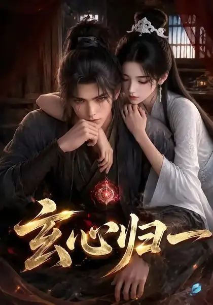 玄心归一（106集）AI短剧
