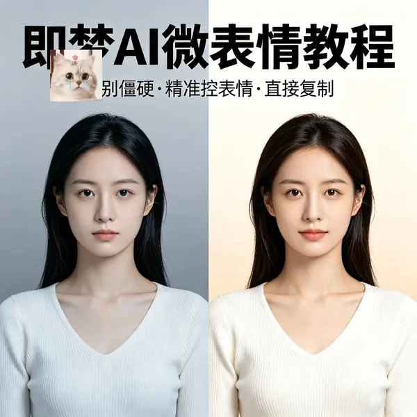 现代沙雕动画绿幕人物素材合集【学习资料】-千尺浪