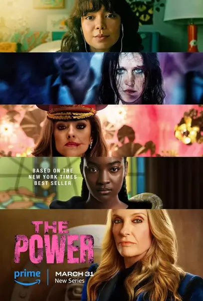 电击少女 The Power (2023)