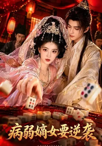 病弱嫡女要逆袭（101集）AI短剧-千尺浪