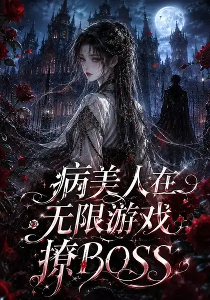 病美人在无限游戏撩BOSS（61集）AI短剧-千尺浪