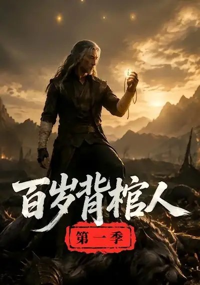 百岁背棺人第一季（100集）AI短剧