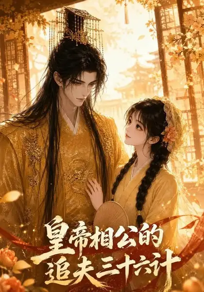 皇帝相公的追夫三十六计（60集）AI短剧
