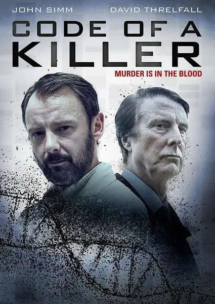 真凶密码 Code of a Killer (2015)-千尺浪