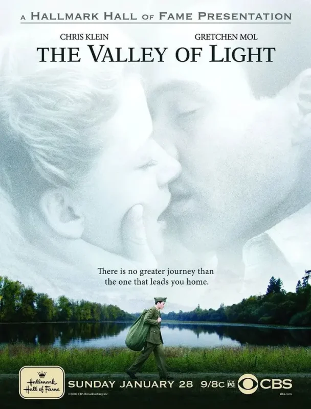 真爱复苏 The Valley of Light (2007)-千尺浪